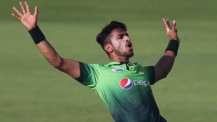 Hasan Ali had missed out on central contract last year due to injury | Getty