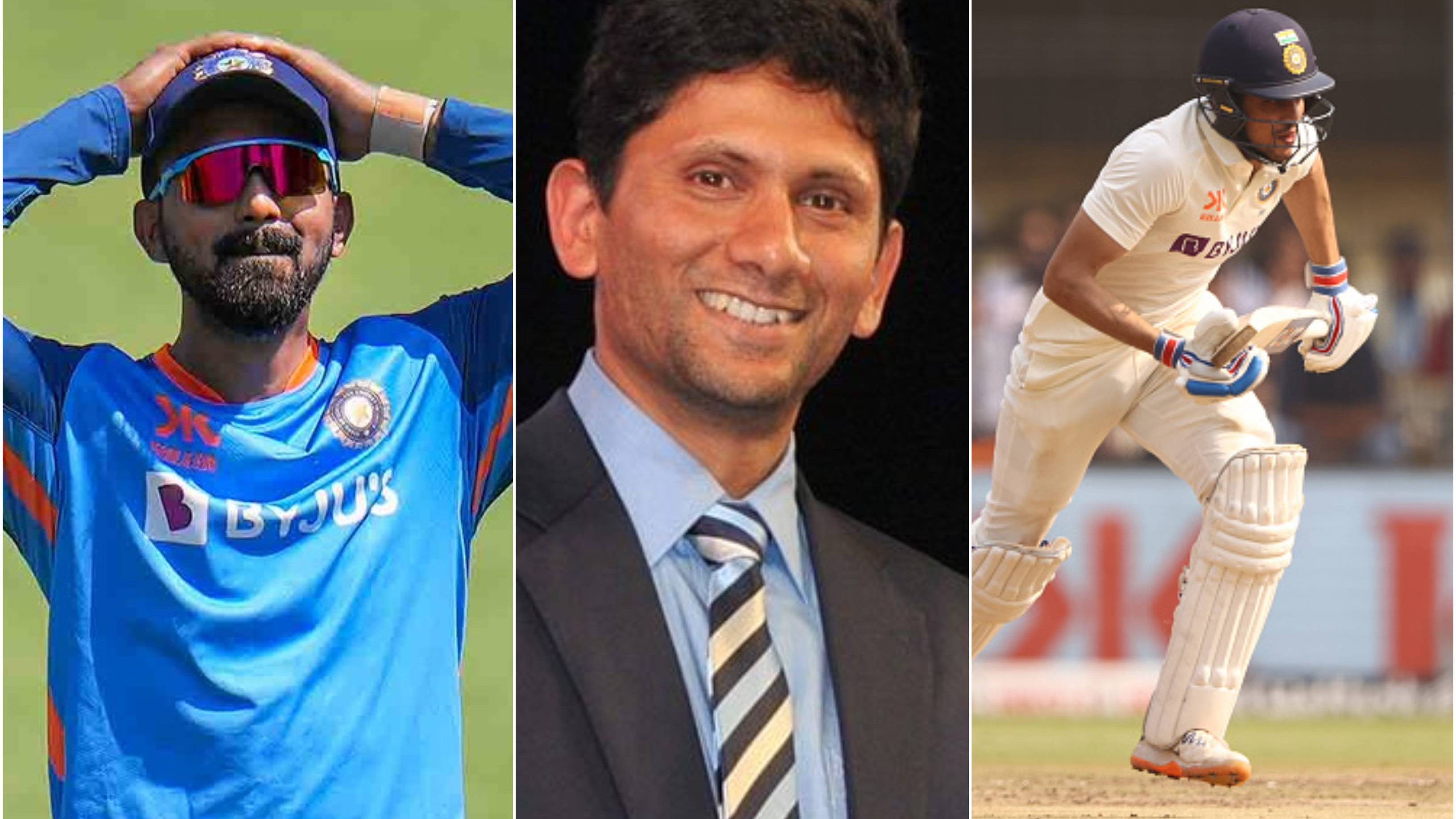 IND v AUS 2023: Fans term Venkatesh Prasad as 'happiest person on earth' after Shubman Gill replaces KL Rahul for 3rd Test