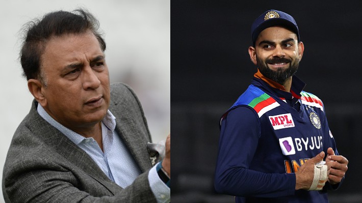 Sunil Gavaskar chooses Virat Kohli as India's most impactful ODI player of the decade