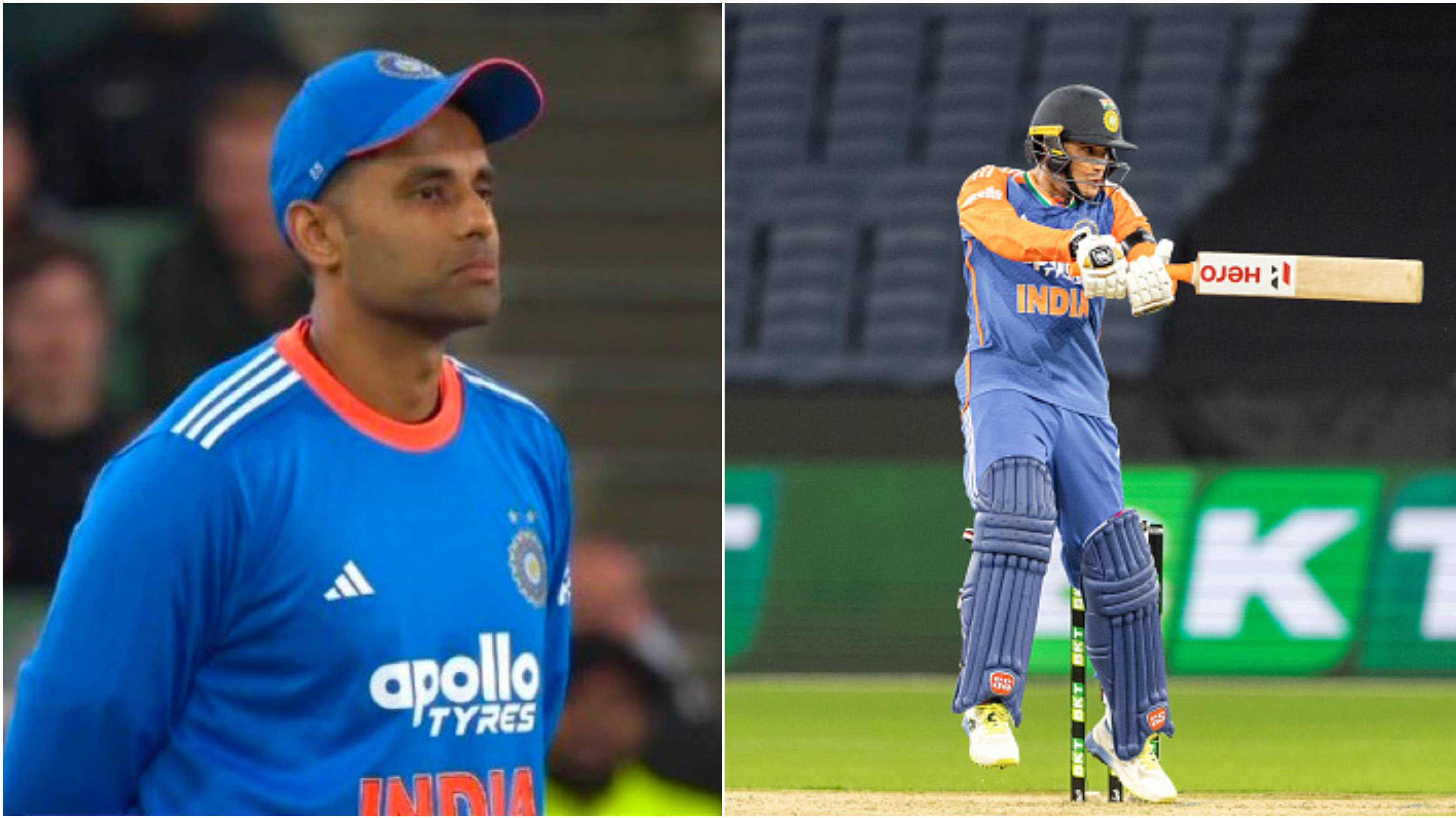 AUS v IND 2025: “Hopefully he plays many more knocks like this,” Suryakumar Yadav hails Abhishek Sharma’s batting in 2nd T20I