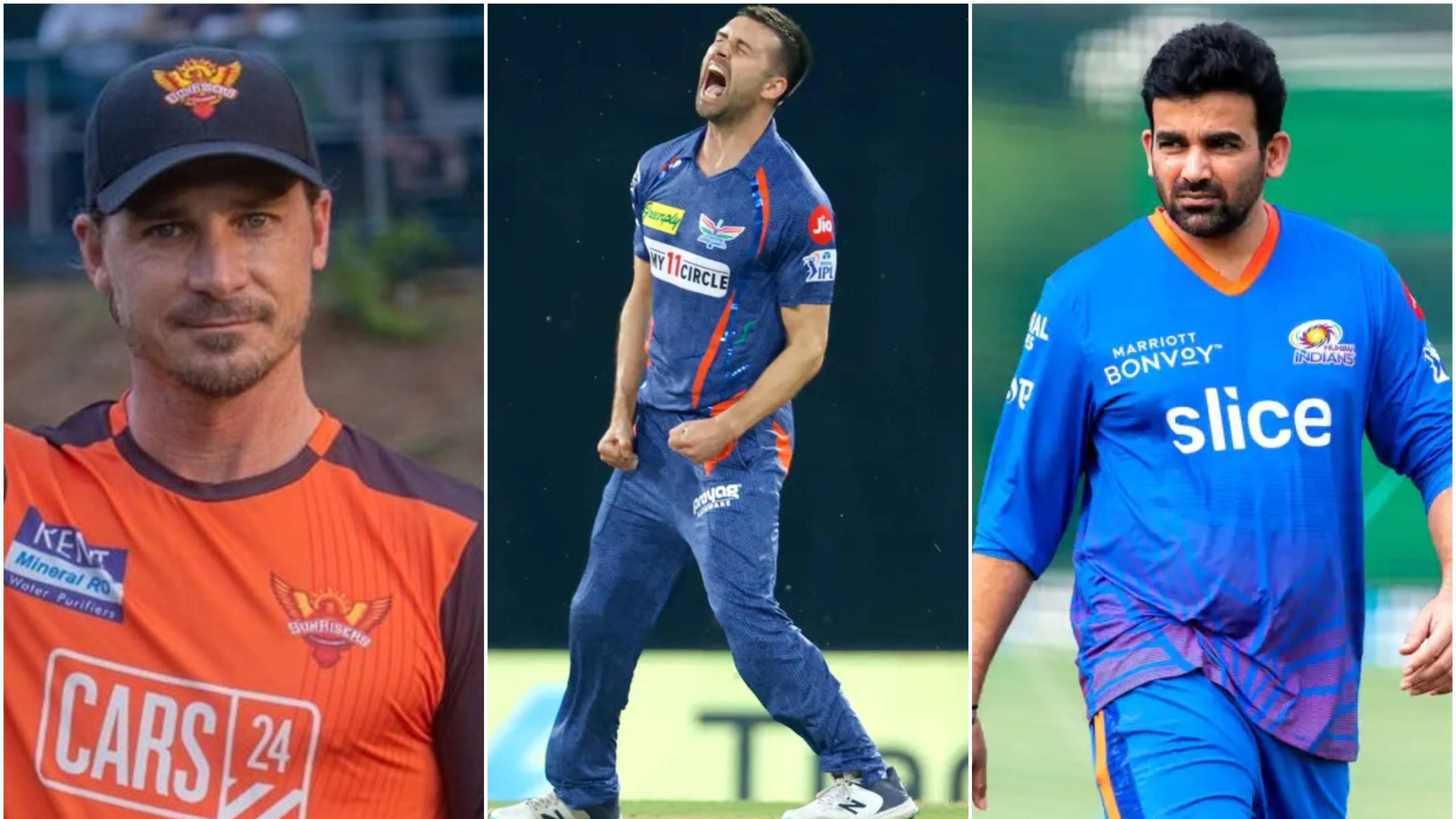 IPL 2023: Cricket fraternity reacts as Mark Wood’s five-wicket haul powers LSG to 50-run win over DC