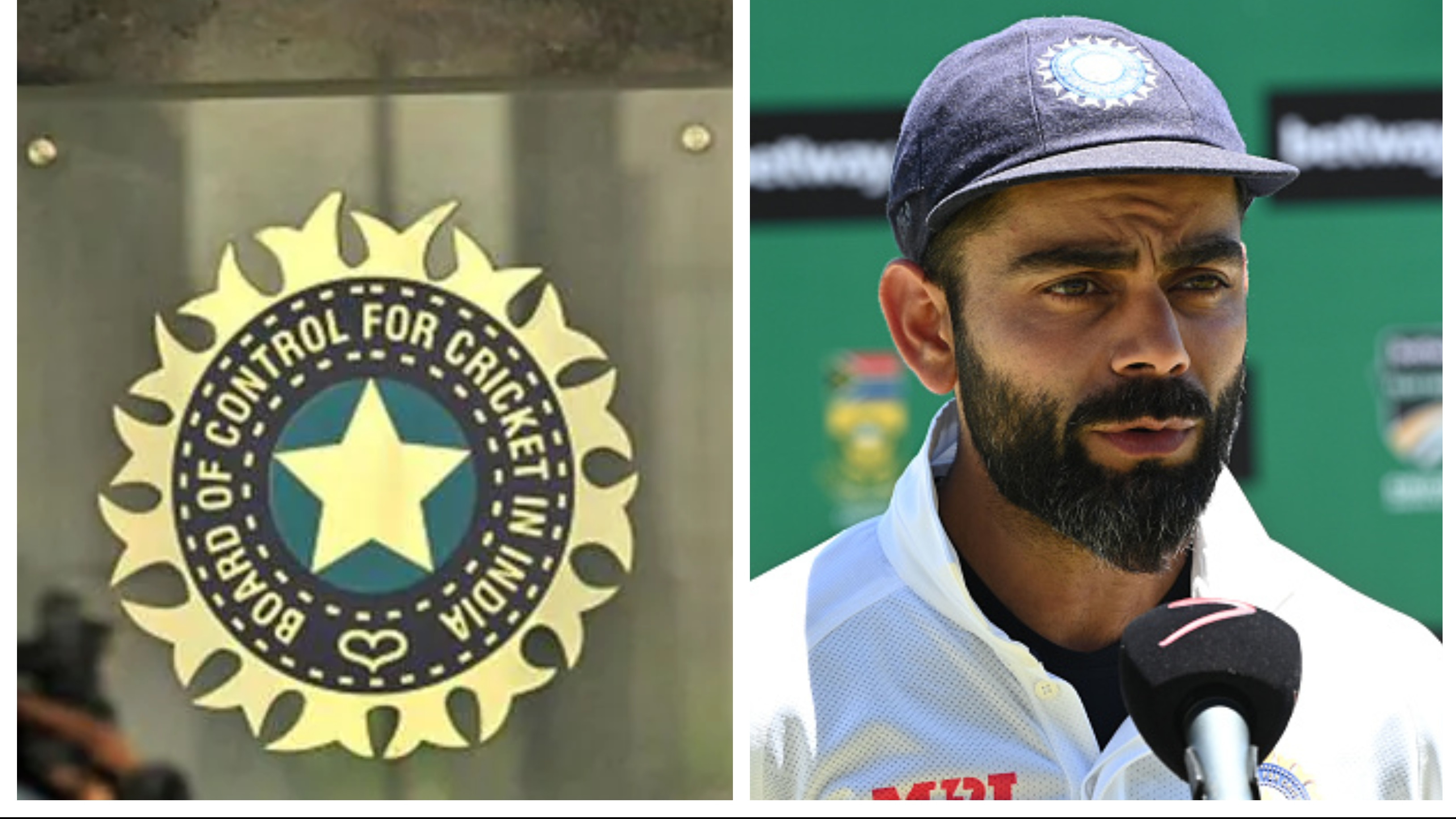 Virat Kohli refused BCCI’s offer of farewell match as Test captain: Report