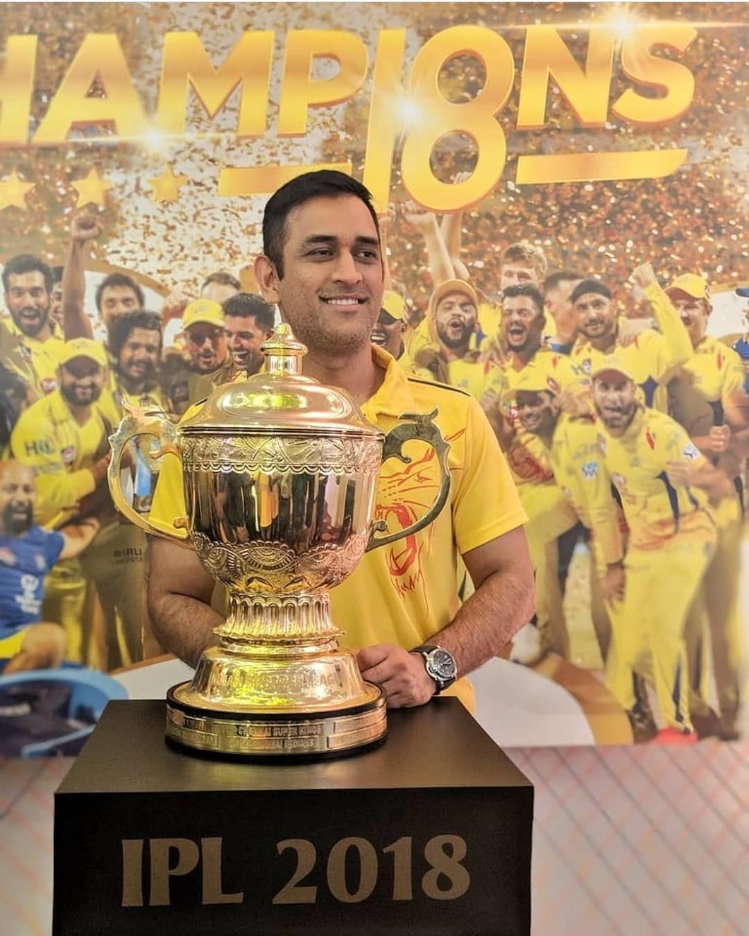 MS Dhoni- nothing more to say | Twitter