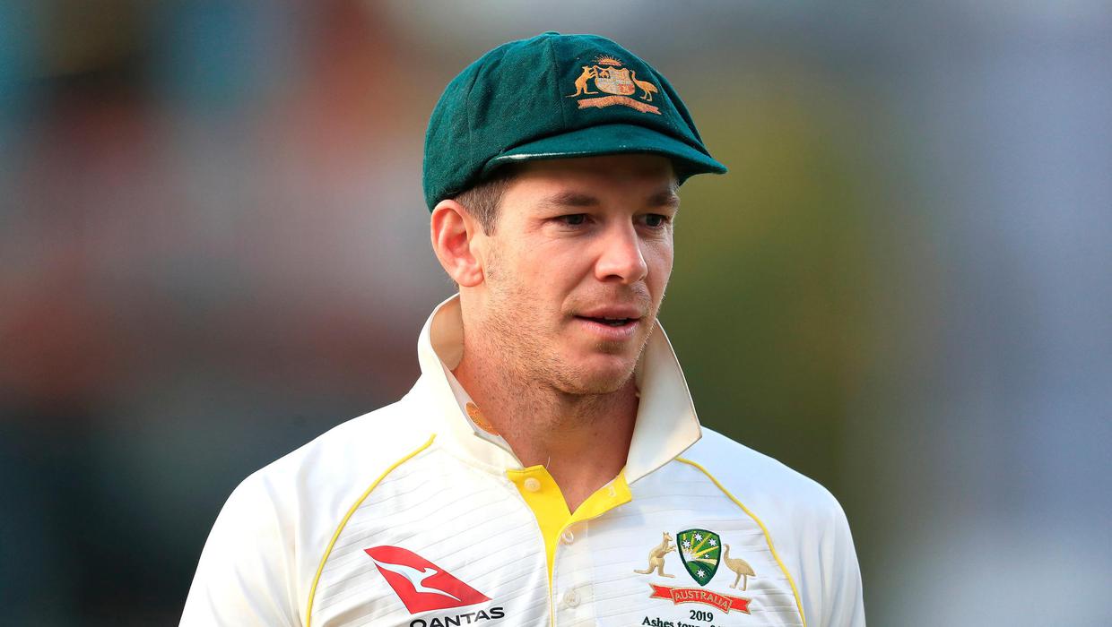 Australian players are looking forward to seeing Tim Paine join the squad soon | Getty Images