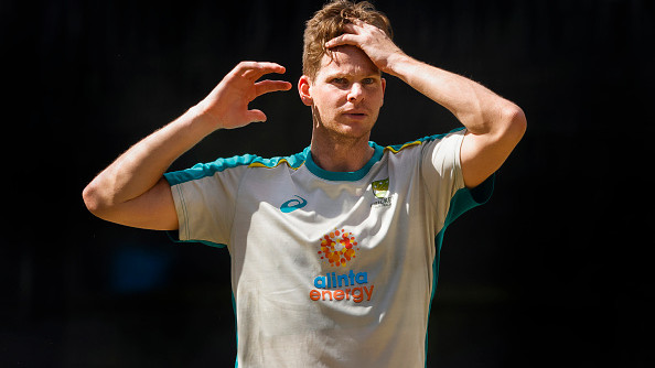 PAK v AUS 2022: Steve Smith says Australian squad feels safe in Pakistan, provides update on his concussion