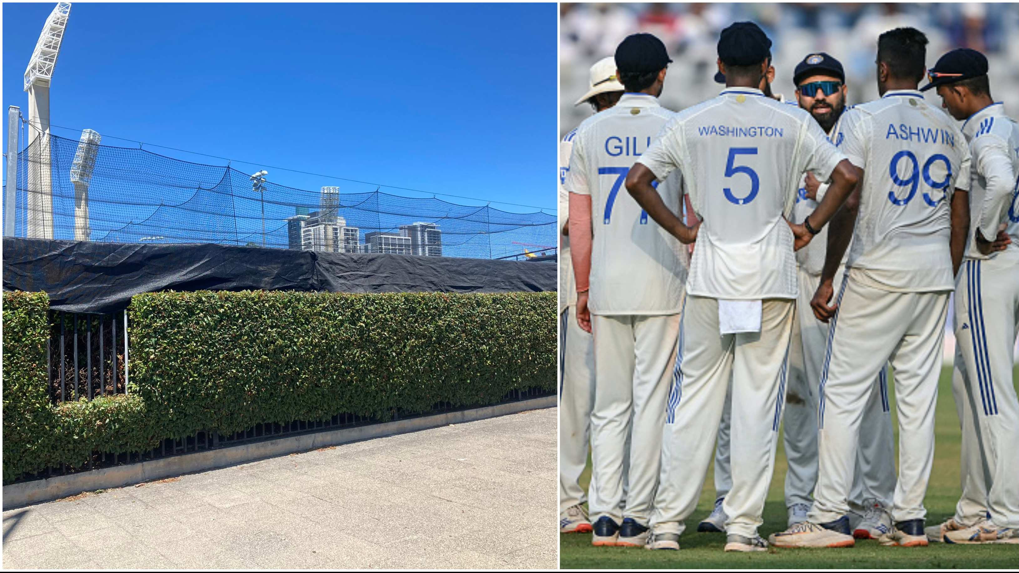 India to play intra-squad warm-up fixture at WACA to prepare for BGT; public not allowed to watch the match: Report