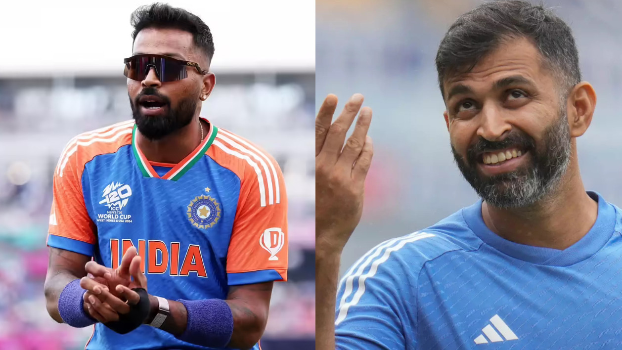 Asia Cup 2025: ‘Hardik Pandya’s personality is his biggest strength’- Abhishek Nayar on why all-rounder is invaluable