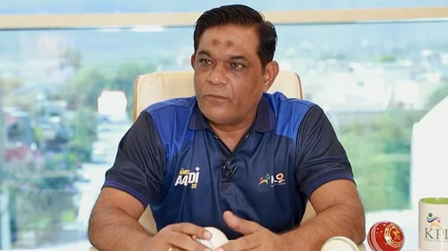 Rashid Latif questioned by NCCA after claiming Pakistan’s team selection was influenced by betting company sponsorships
