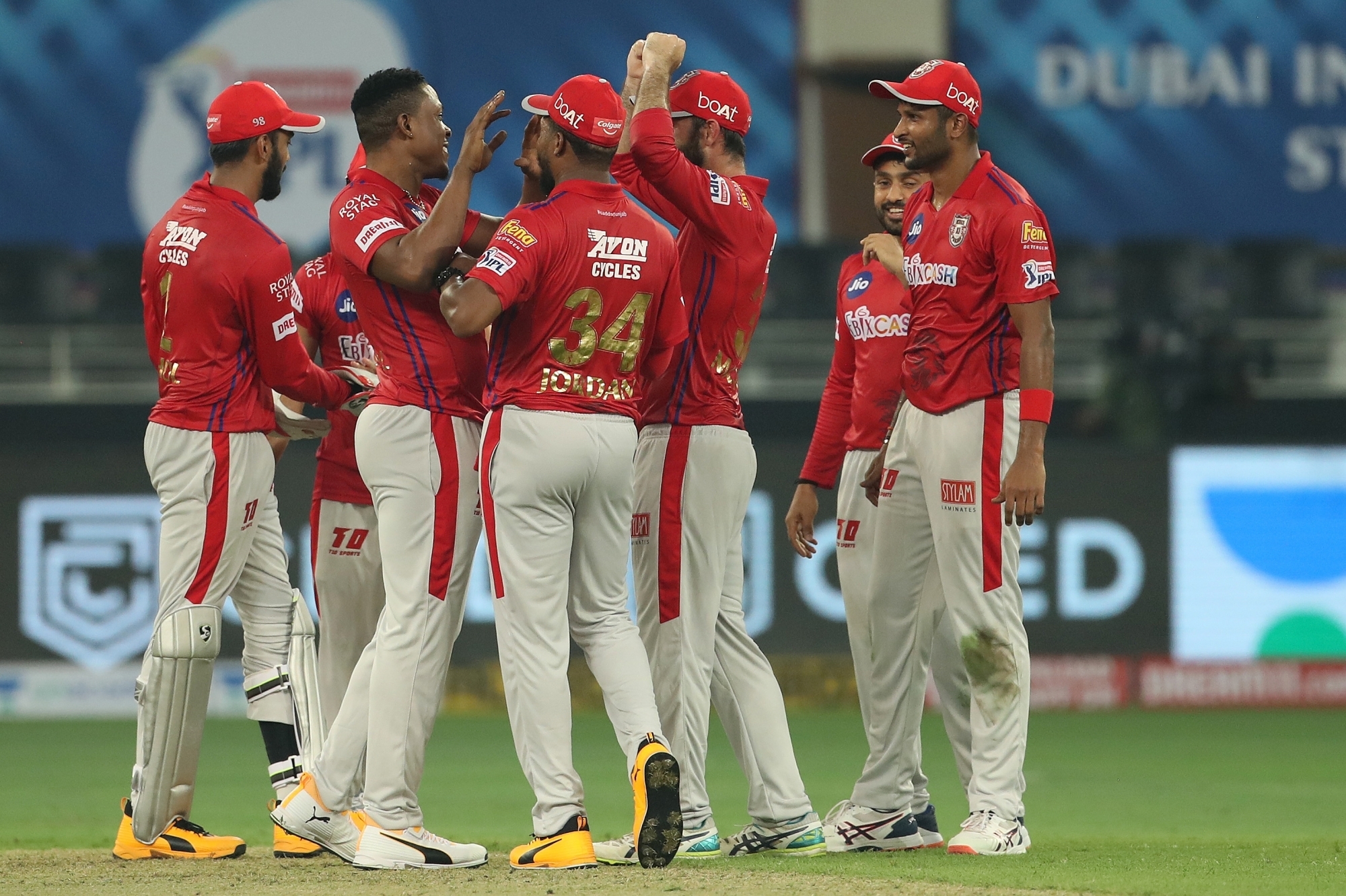 KXIP have won only one out of their six games in IPL 2020 so far | IANS