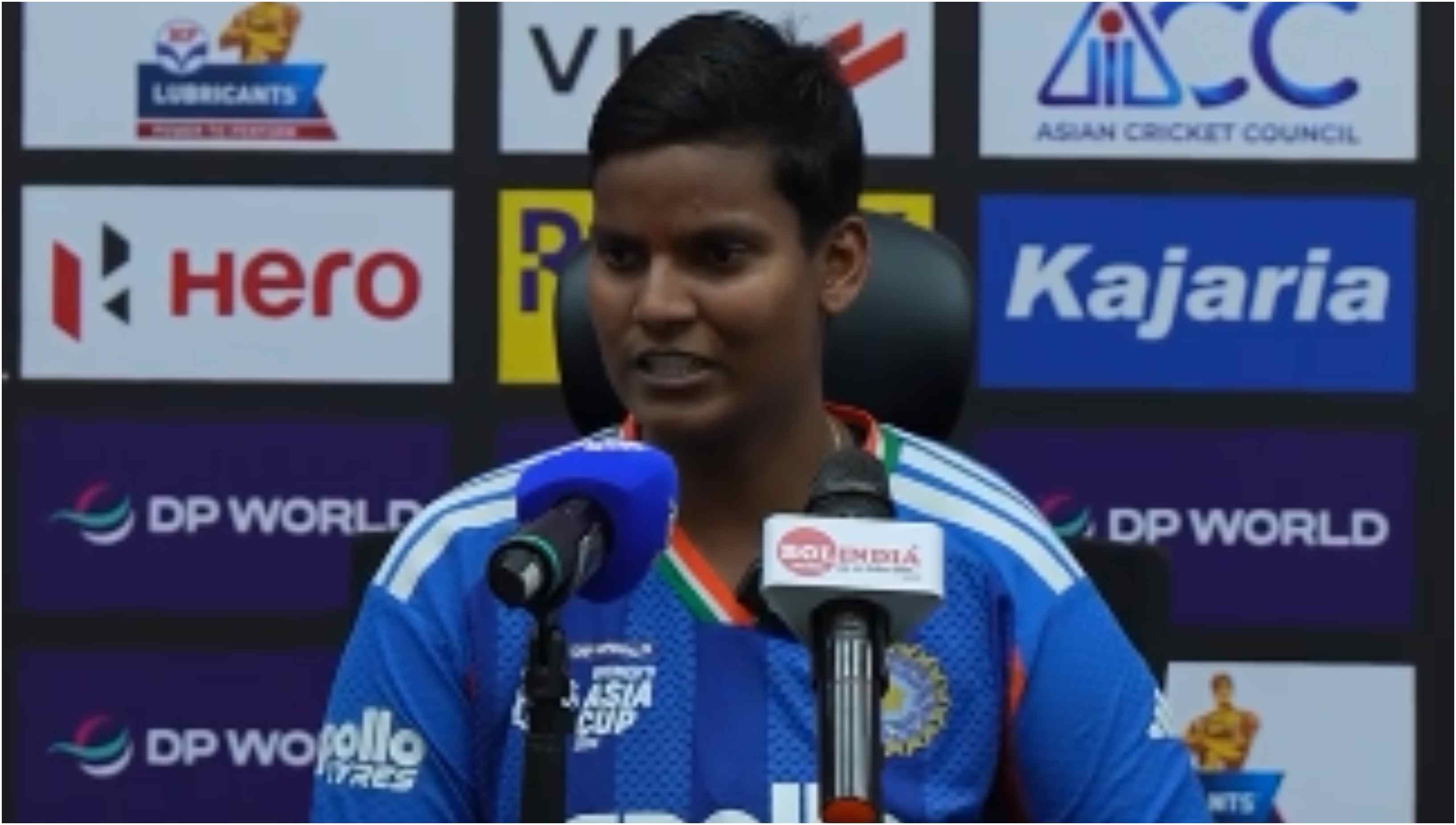 Deepti Sharma | BCCI