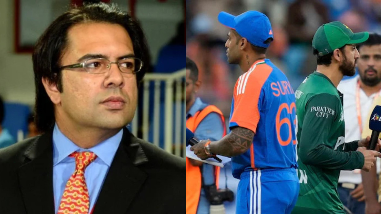 Asia Cup 2025: Usman Wahla suspended by PCB for failing to inform Salman Agha of no handshake policy- Report