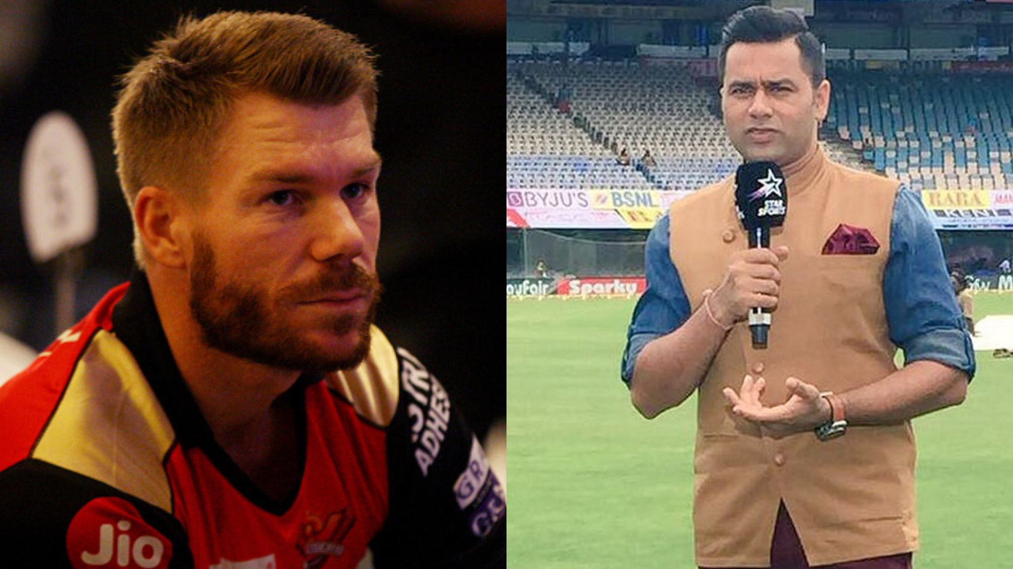 IPL 2022: Aakash Chopra makes huge prediction on David Warner's possibility of becoming captain