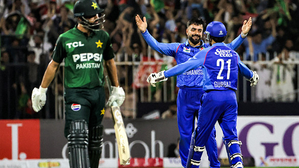 Afghanistan pull out of triangular series after Pakistan's airstrikes kill 3 cricketers; Rashid Khan welcomes the decision