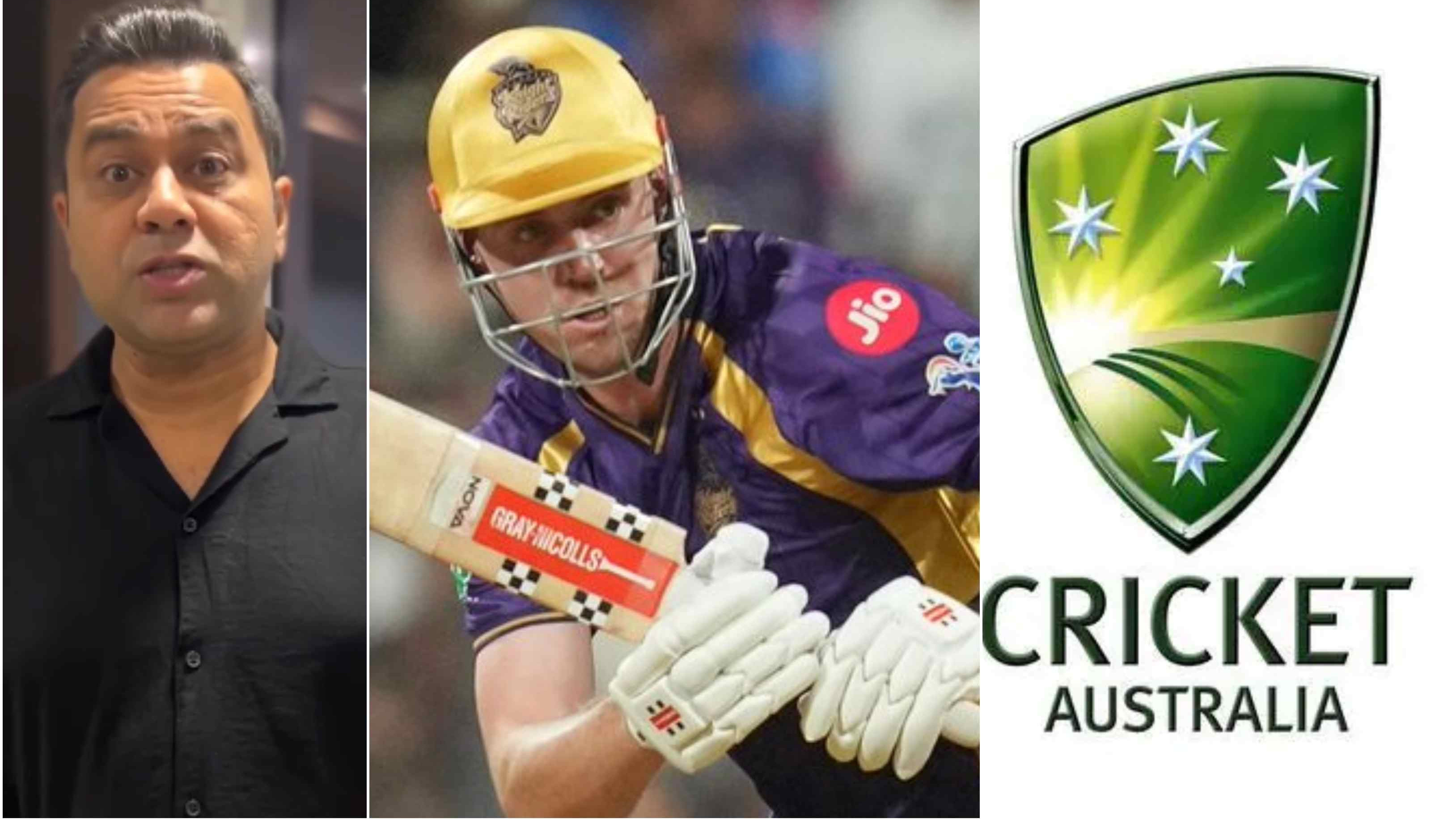 IPL 2026: WATCH - “How is it fair?” Aakash Chopra feels KKR 'betrayed' by CA for restricting Cameron Green from bowling