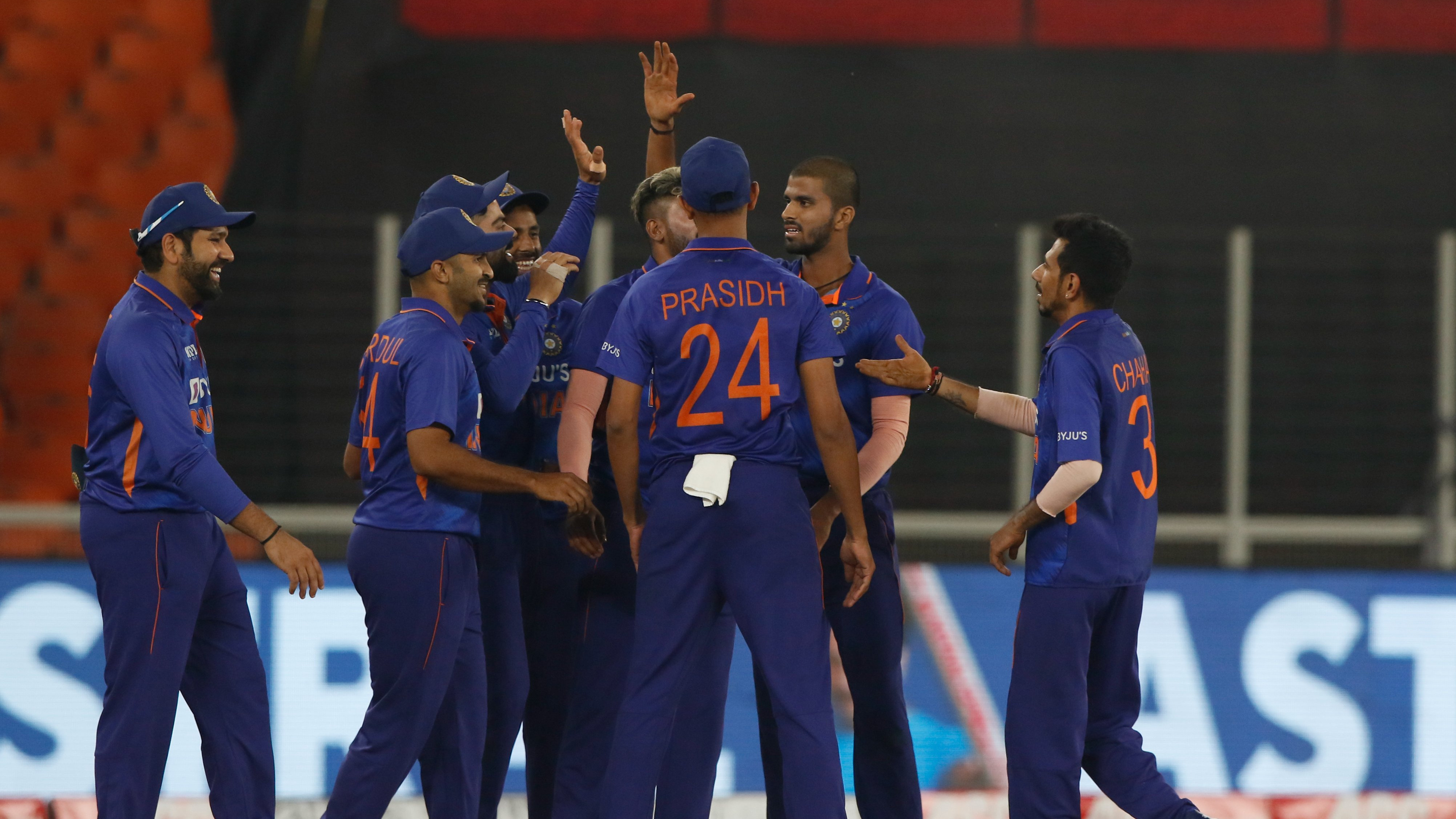 Ind V Wi 2022 Coc Predicted Team India Playing Xi For The Third Odi 8394