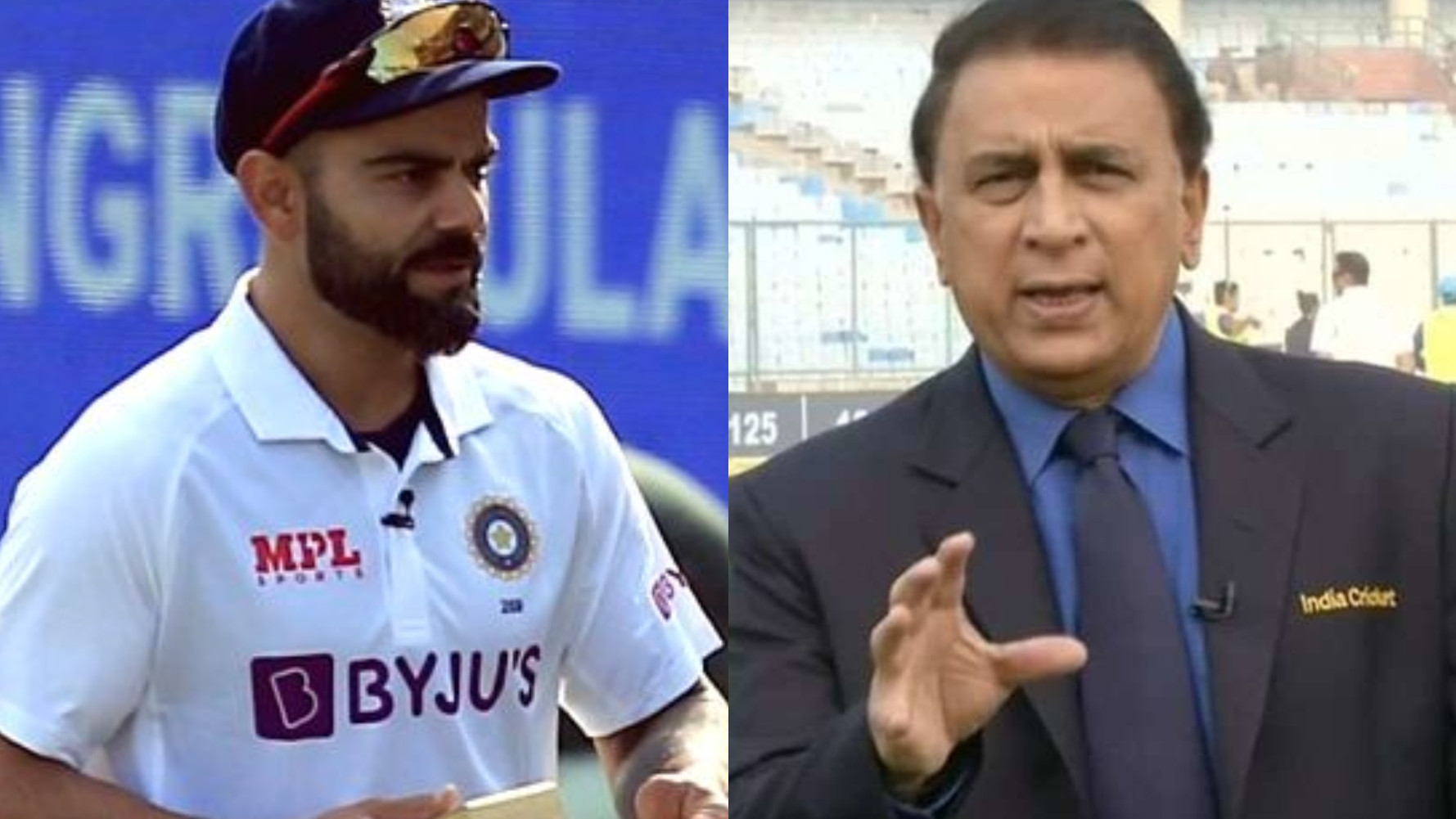 IND v SL 2022: Kohli showed importance of Test cricket to world- Gavaskar on criticism of India not focusing on Tests