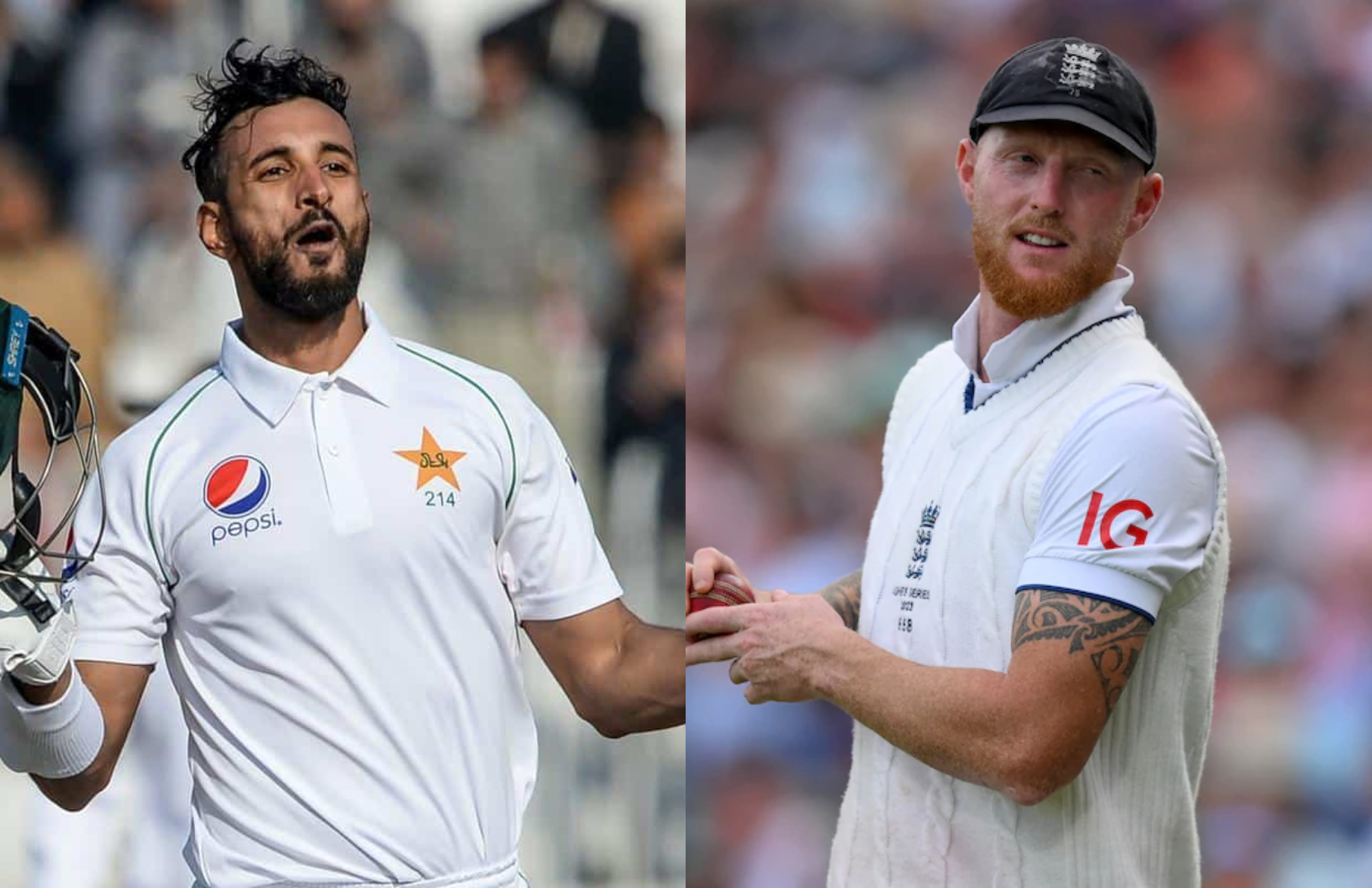 Pakistan and England are set to play three Tests starting October 7 | Getty