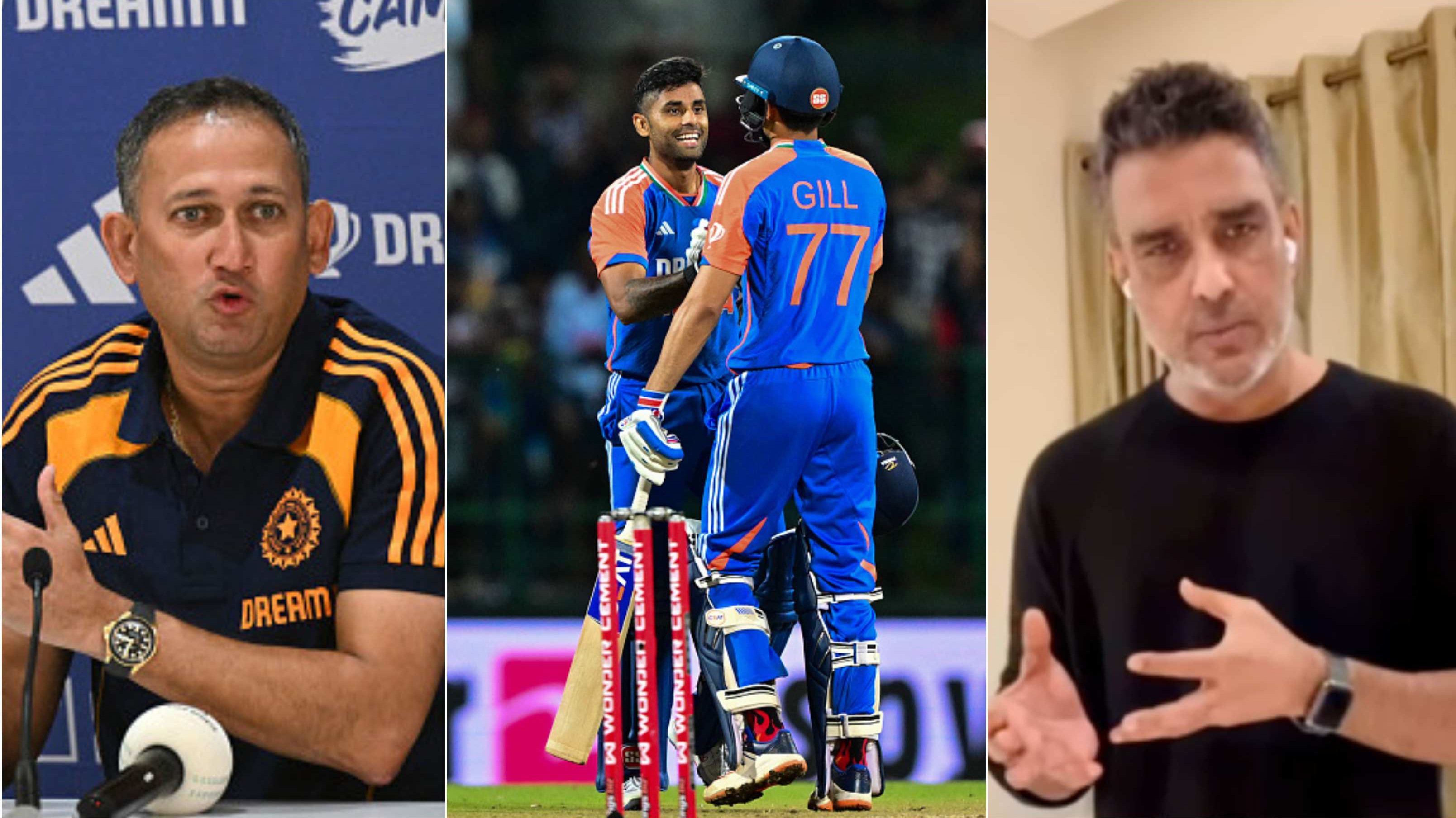 WATCH: “Devoid of cricketing logic,” Sanjay Manjrekar’s blunt verdict on India’s T20I squad picked for Asia Cup 2025