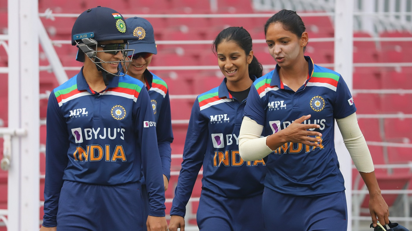 BCCI denies NOCs to top Indian Women cricketers for a T20 tournament in Dubai- Report