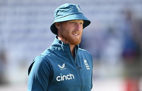 Ben Stokes | Getty