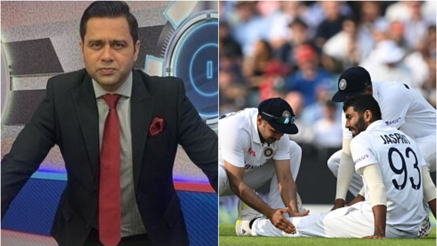 ENG v IND 2021: Aakash Chopra backs India to win the fourth Test, but only after a tough fight