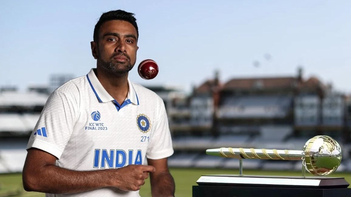 “It is foolish of me to try and think…”- R Ashwin on being dropped from Tests on overseas tours