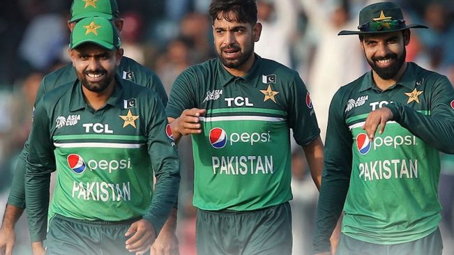 Asia Cup 2023: Babar Azam says Pakistan ready to give 100% vs. India; Haris Rauf wants to be Player-of-the-Series