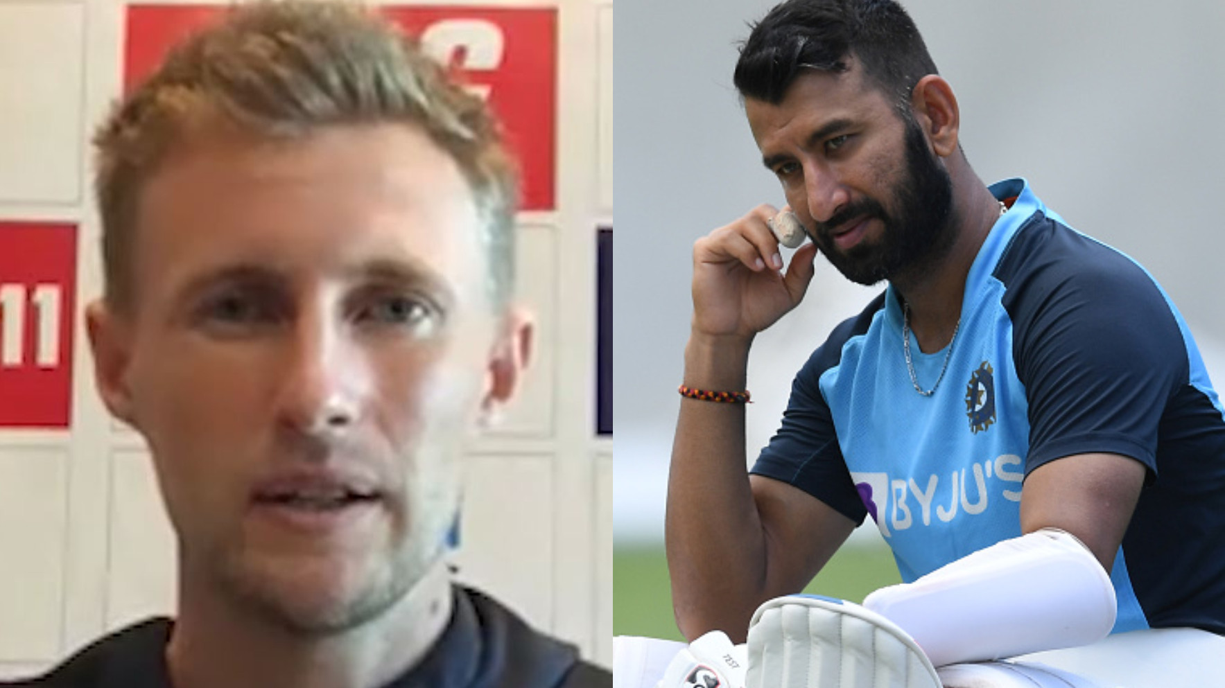 IND v ENG 2021: Root talks about Pujara threat ahead of 1st Test; speaks on learning from big 3