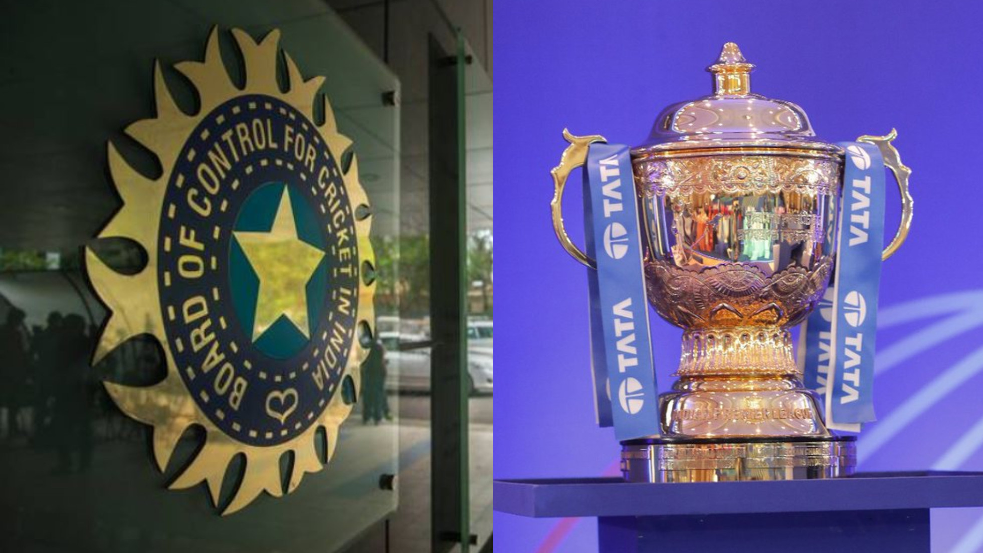 BCCI invites tender for new IPL title sponsors for 2024-2028 cycle