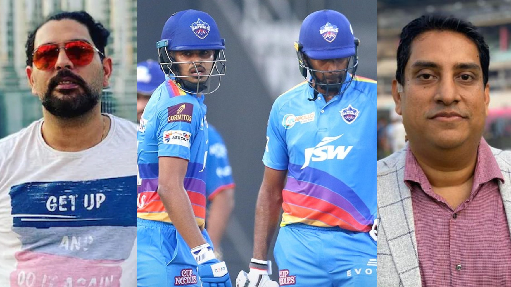 IPL 2021: Cricket fraternity reacts to MI’s playoffs' chances being dented as DC wins by 4 wickets