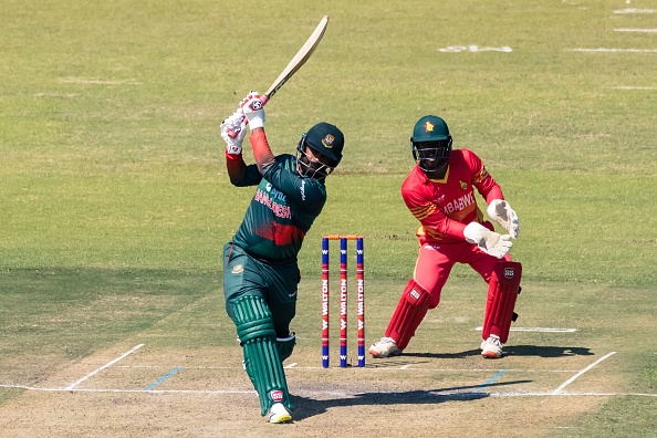 Tamim Iqbal | Getty Images