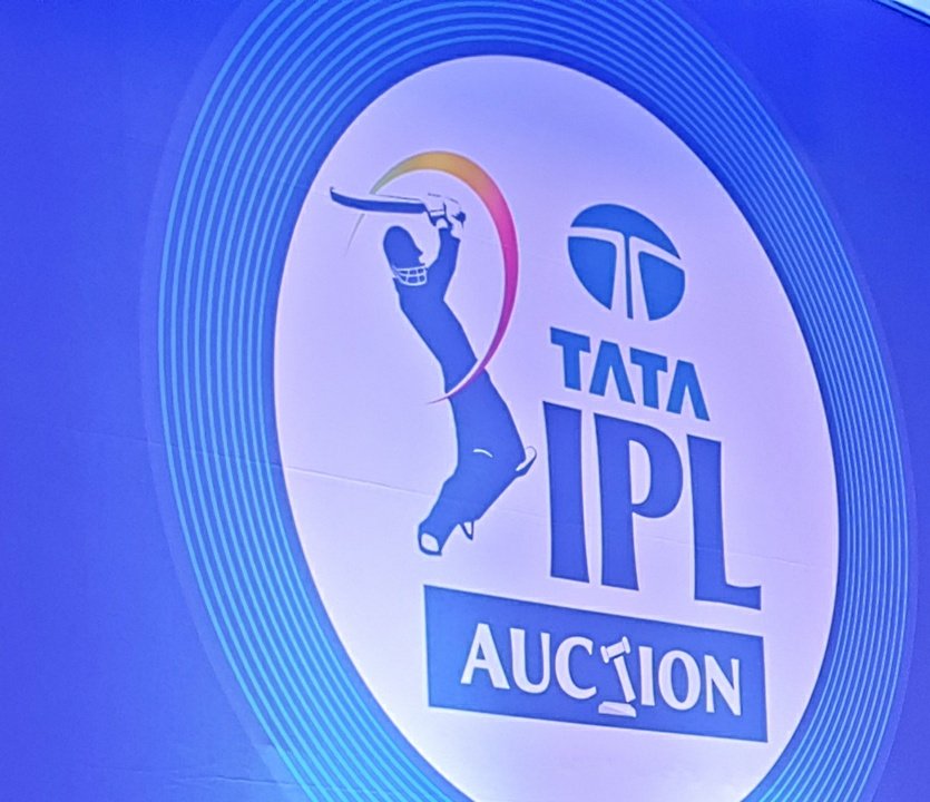 IPL 2023 - All Teams New Logo For the IPL 2023 - YouTube