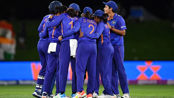 BCCI announces India’s 15-member squad for Women’s T20 Asia Cup 2022