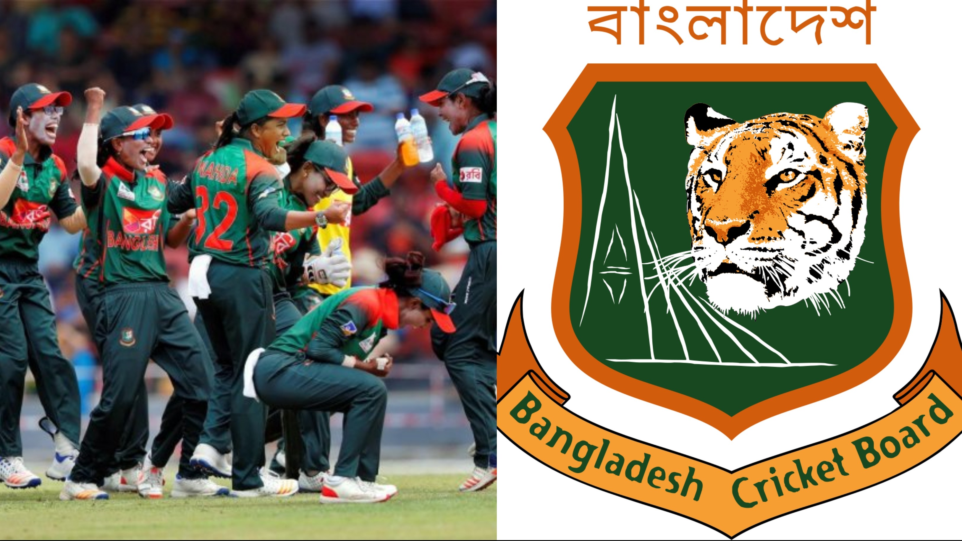 BCB announces financial aid for their women cricketers to cope with COVID-19 shutdown