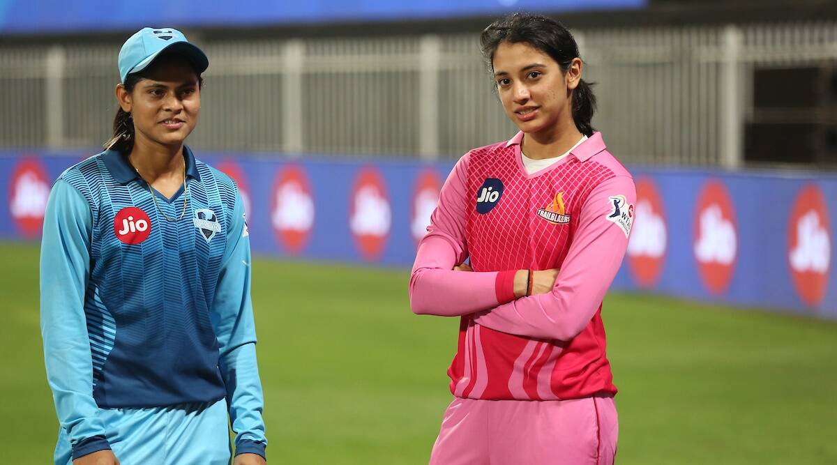 BCCI has organized Women's T20 challenge alongside IPL in previous seasons | BCCI