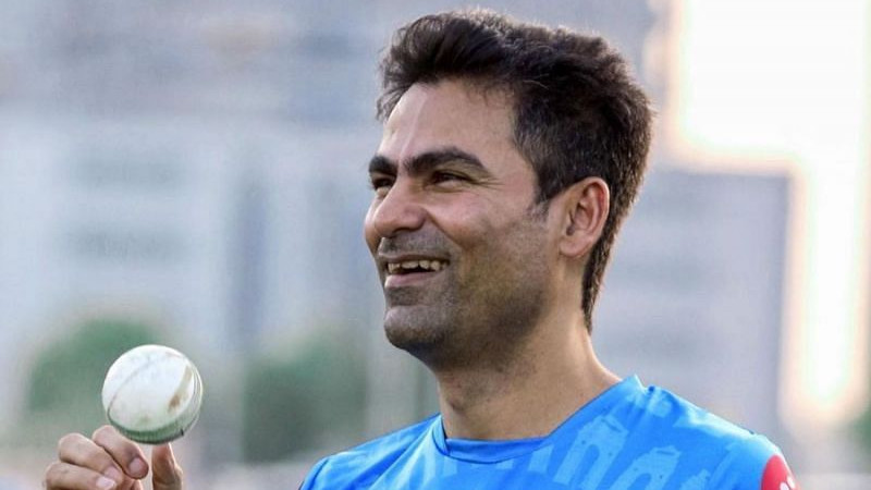 Mohammad Kaif names an Indian and a Pakistani player as his current favourite Asian cricketers