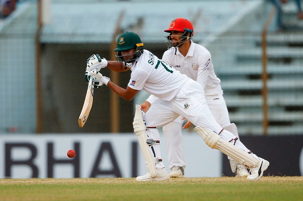 BCB took that decision after home Test defeat against Afghanistan | Getty Images
