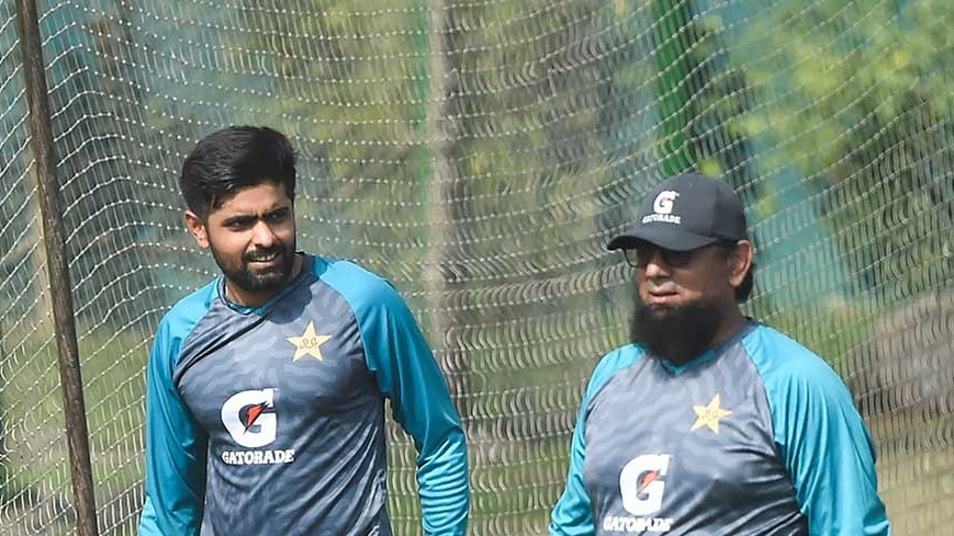 Babar Azam might lose Pakistan Test captaincy in July; head coach Saqlain Mushtaq could leave after NZ series- Report