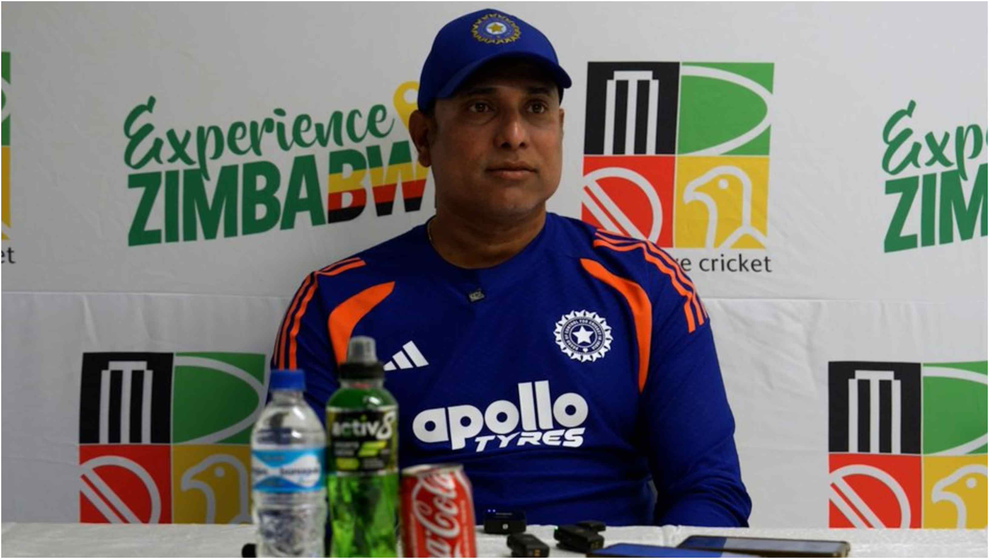 VVS Laxman | BCCI
