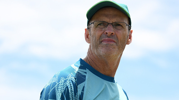 Gary Kirsten steps down as Pakistan’s white-ball head coach: Report