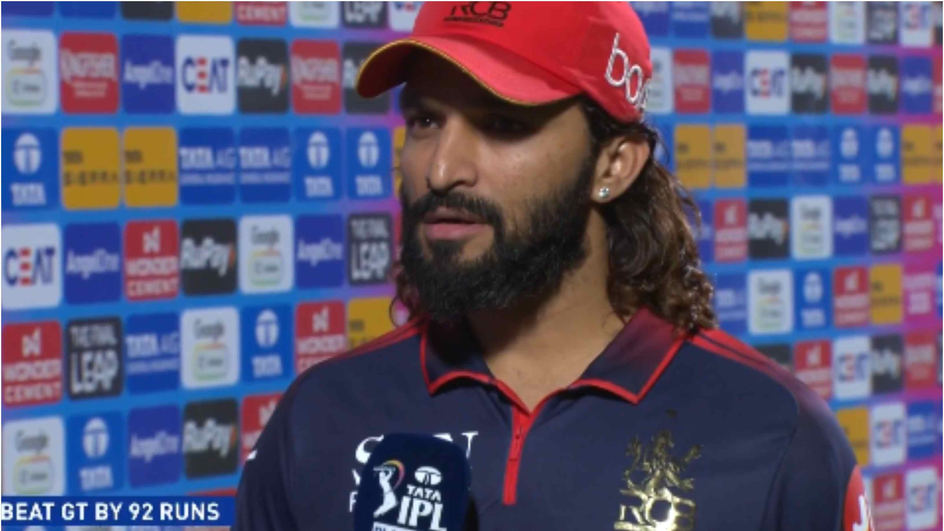 IPL 2026: WATCH – “We are coming for you,” Rajat Patidar sends strong message after RCB’s emphatic win over GT in Qualifier 1