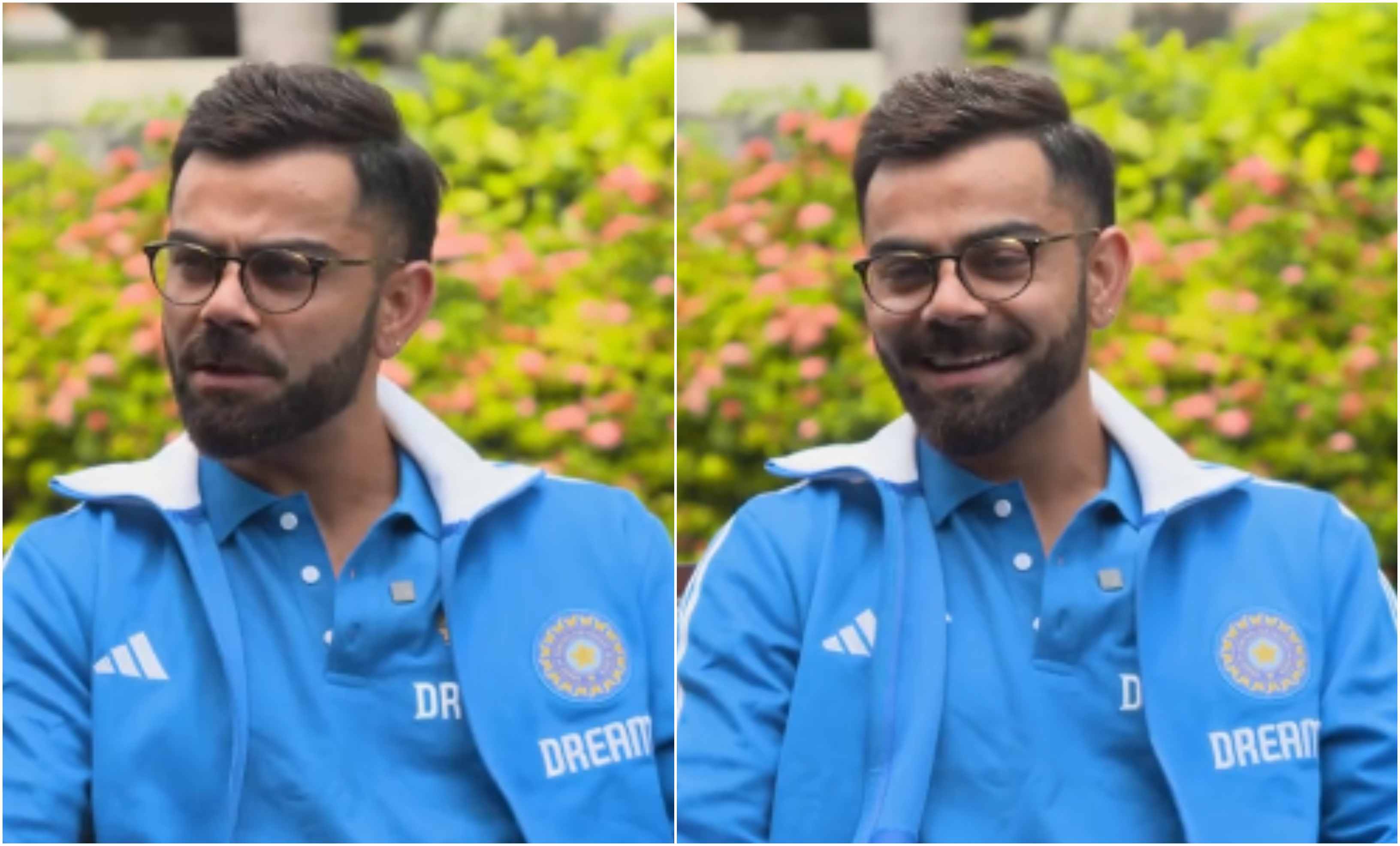 Virat Kohli | BCCI