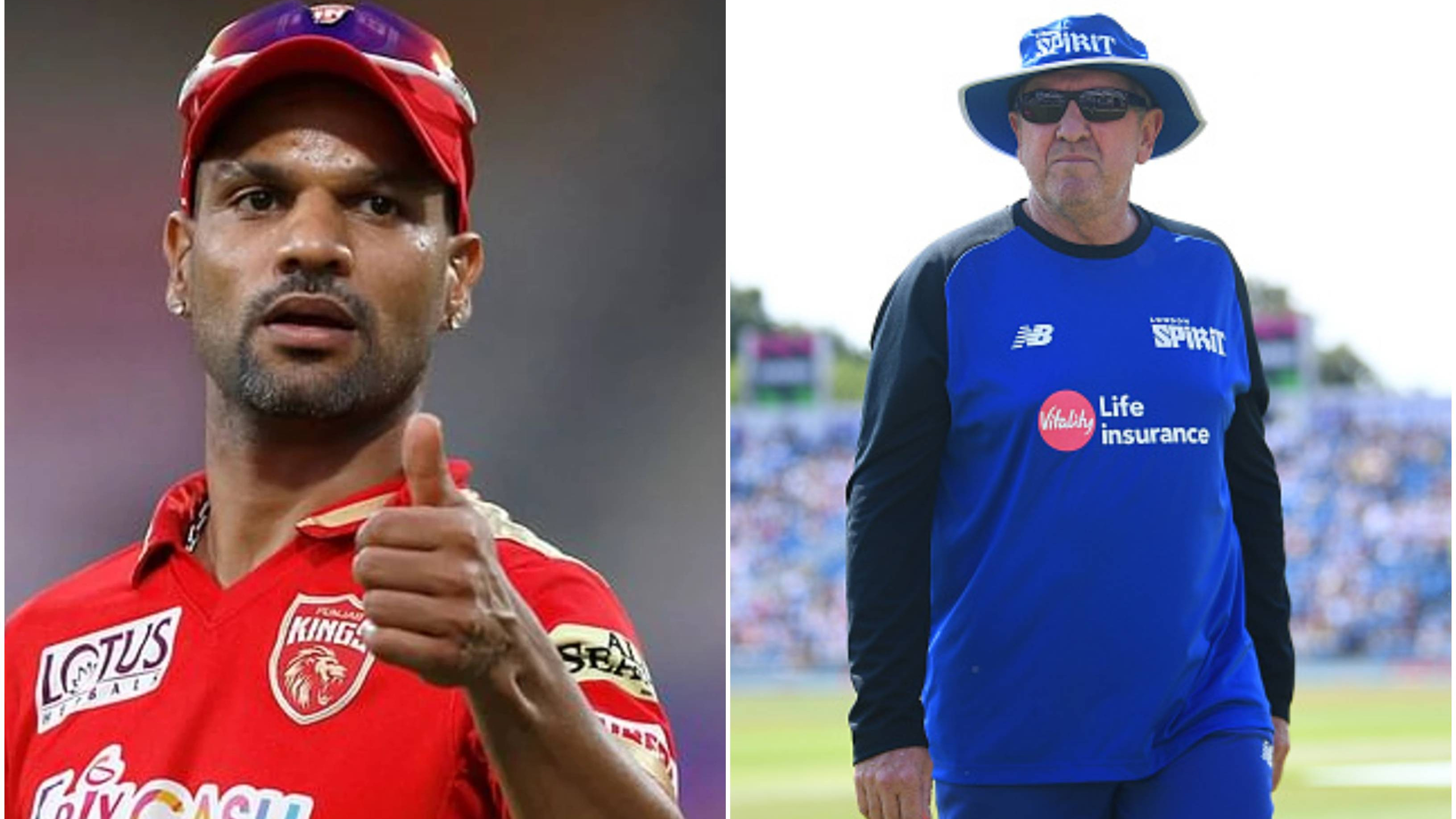 IPL 2023: PBKS co-owner hopeful of winning the elusive IPL title under Shikhar Dhawan and Trevor Bayliss