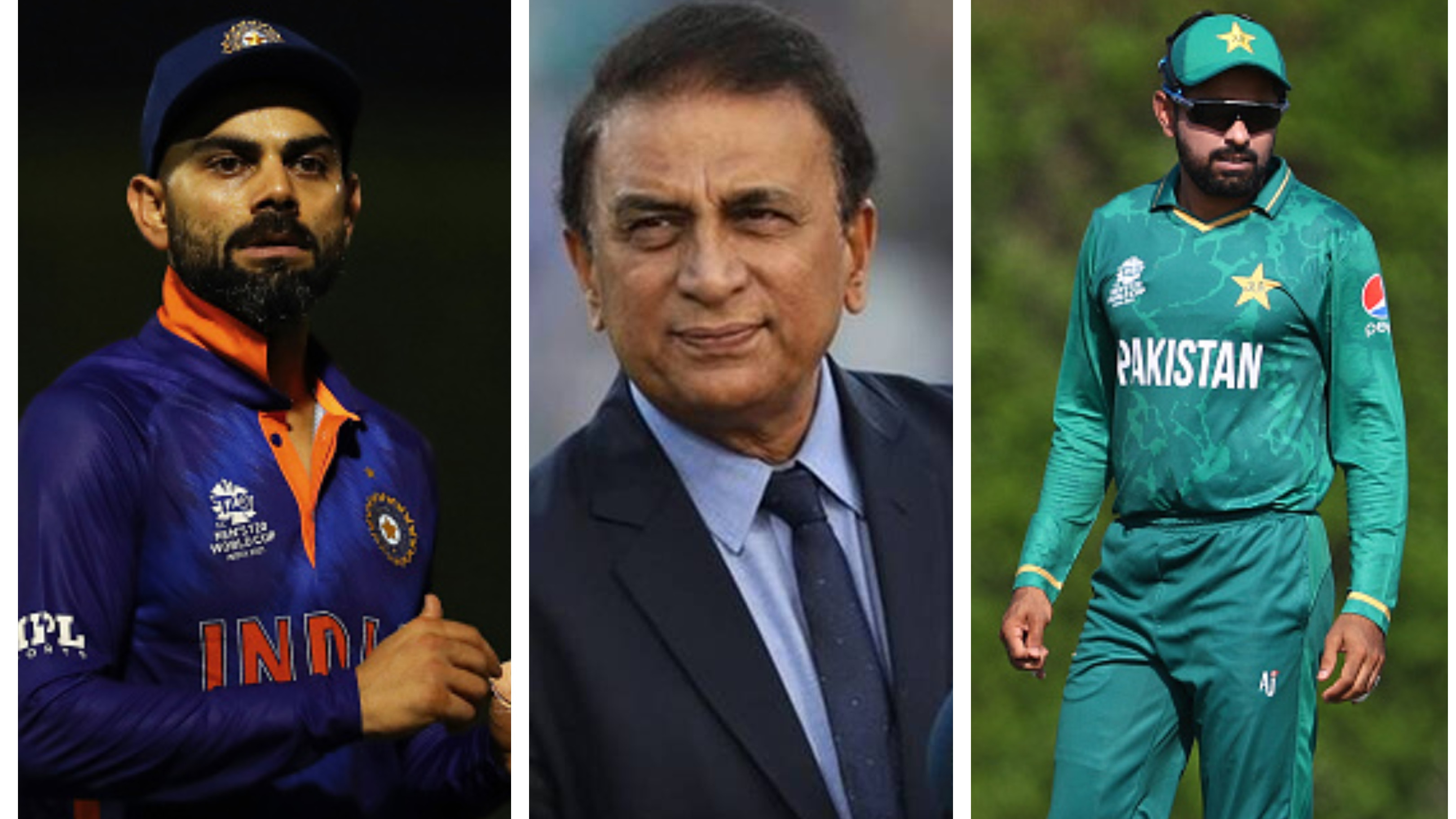 T20 World Cup 2021: Sunil Gavaskar picks four semi-finalists for the tournament; wishes to see India-Pakistan final