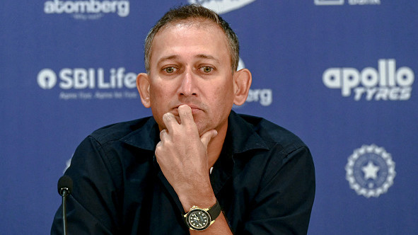 IND v WI 2026: Selection meeting for West Indies series likely to be Ajit Agarkar's last as BCCI silent on his tenure extension- Report