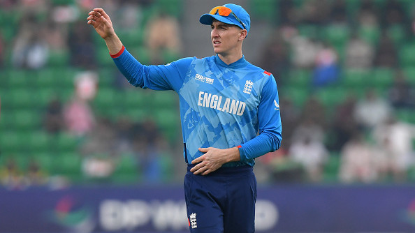 England’s Harry Brook risks two-year ban as he pulls out of IPL 2025 season at last-minute