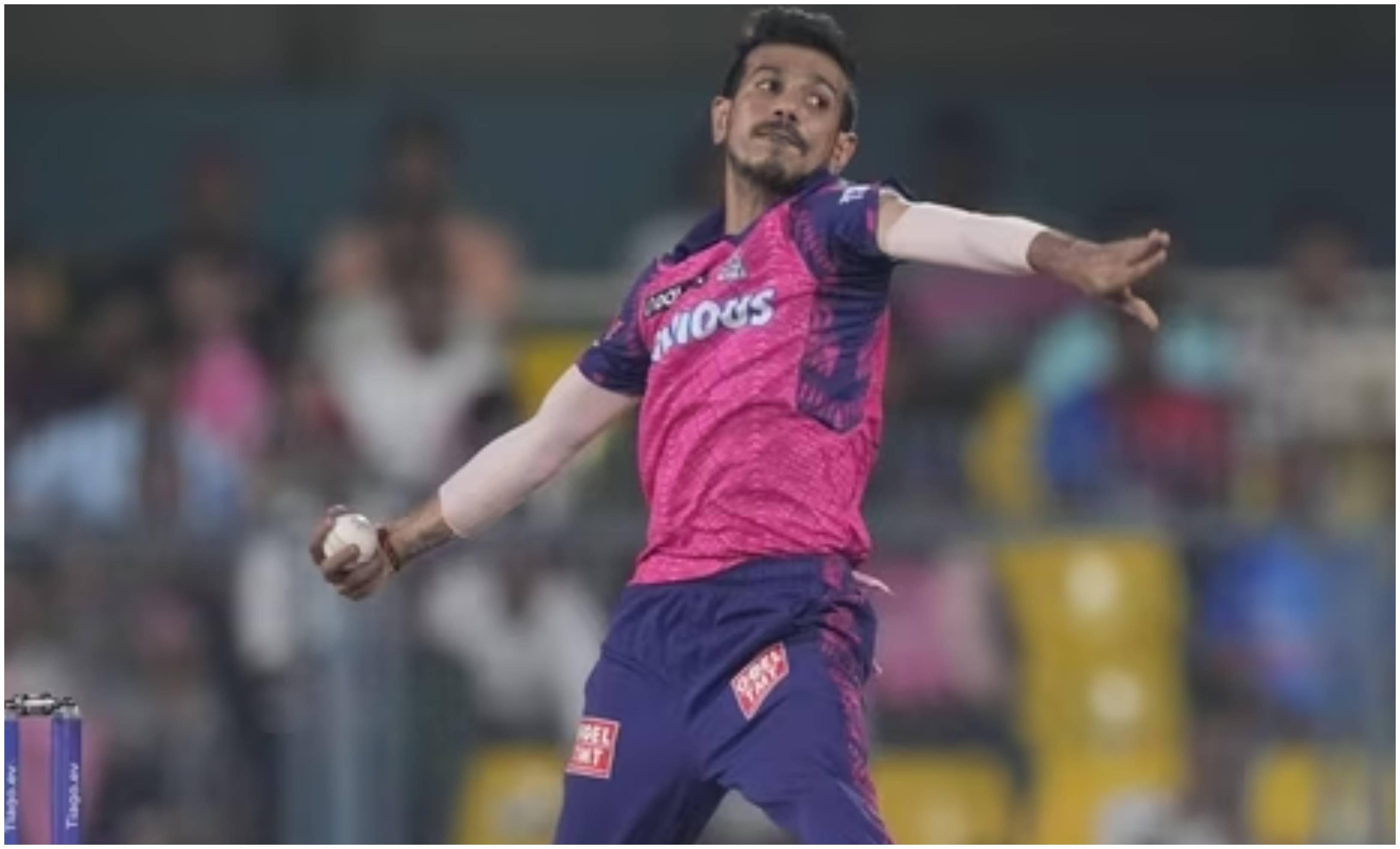 Yuzvendra Chahal | BCCI-IPL