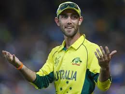 Maxwell has been dropped from Australia's ODI squad against England. (Daily Sports)