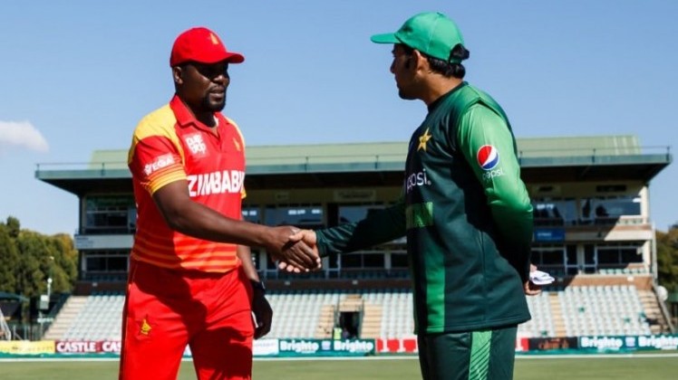 Zimbabwe Cricket get government nod to tour Pakistan