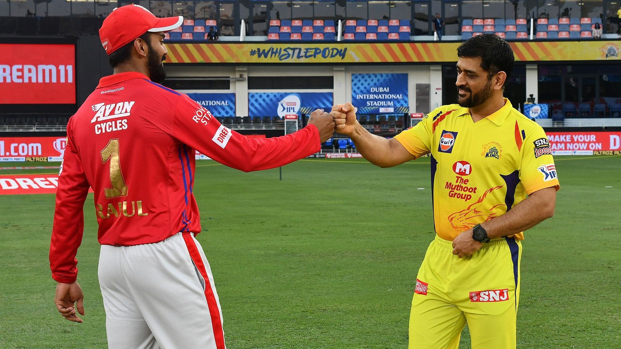 IPL 2020: Match 53, CSK v KXIP - Statistical Preview of the Match 